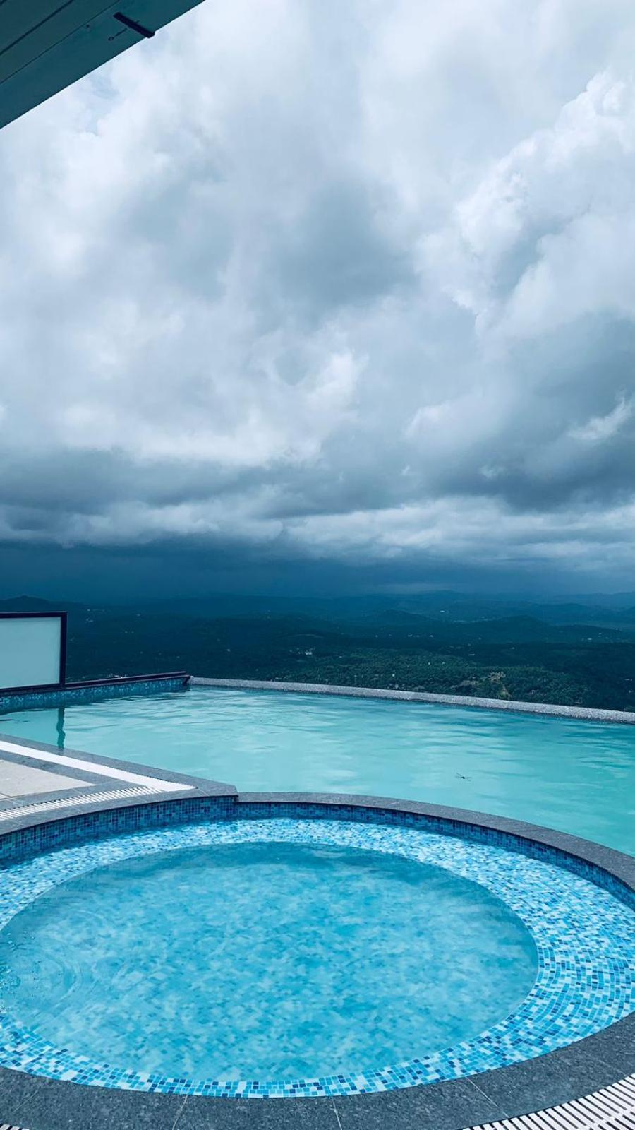 Misty Green Hills Parks & Resorts Kondotty Exterior photo