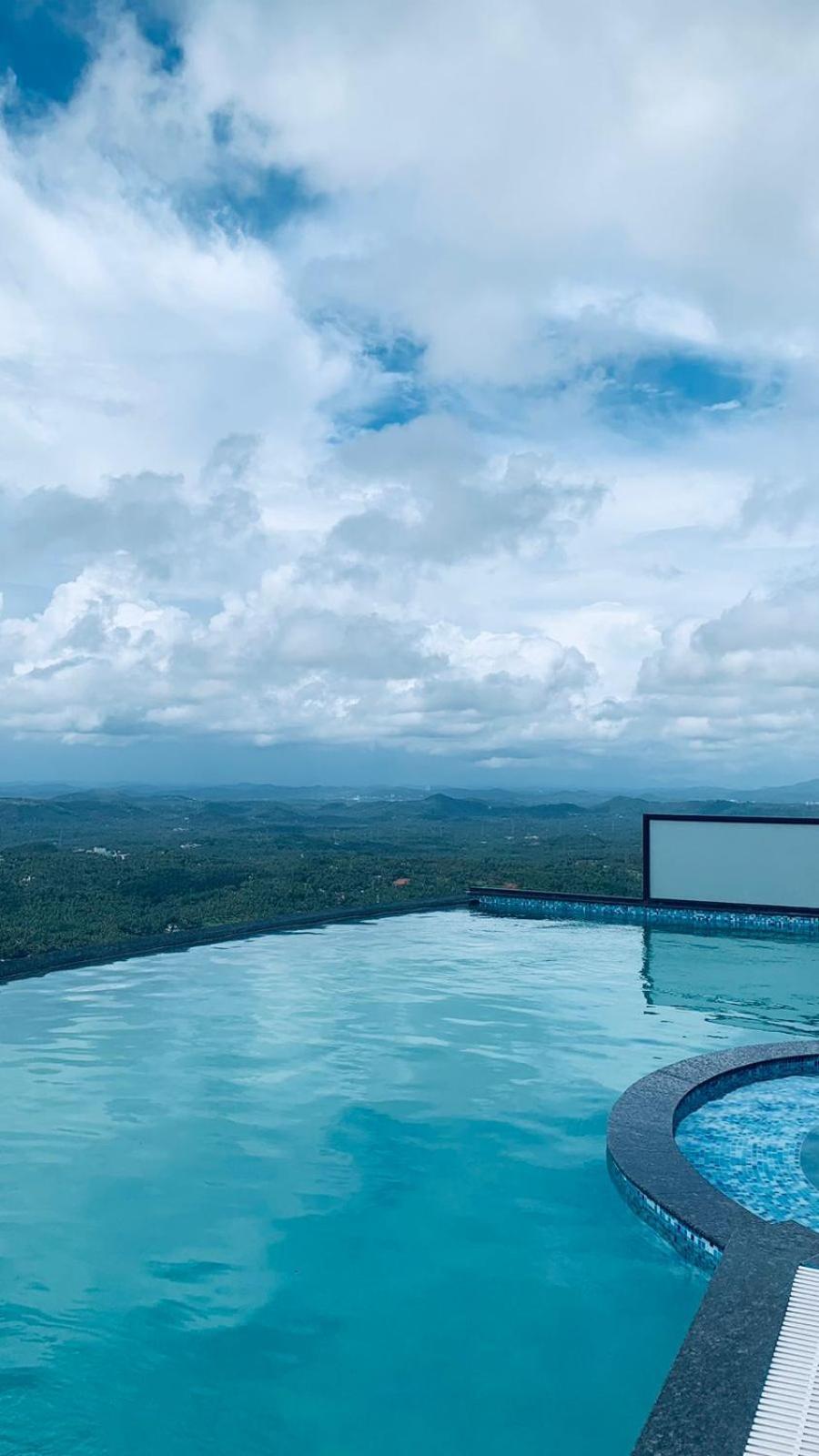 Misty Green Hills Parks & Resorts Kondotty Exterior photo
