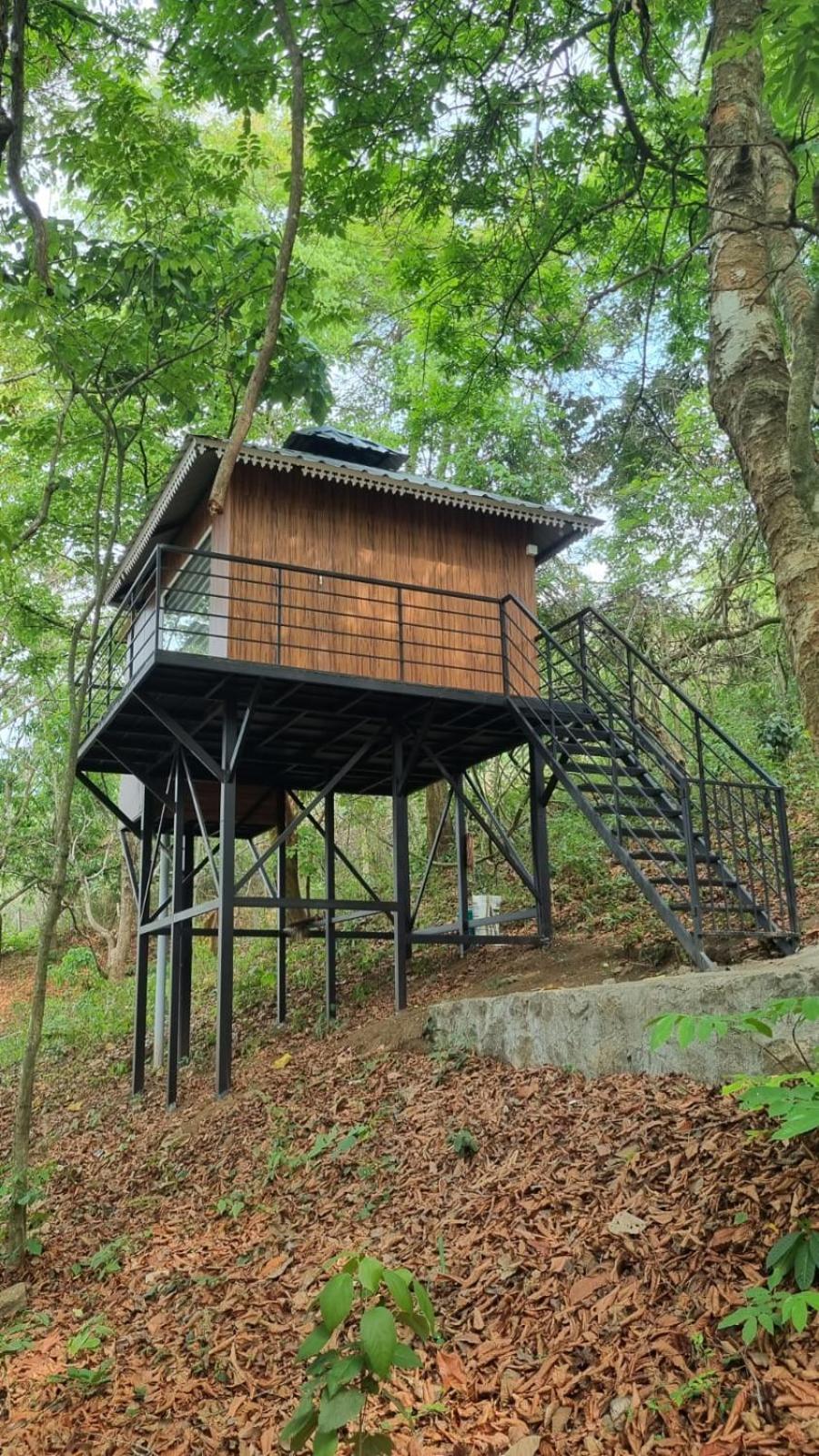 Misty Green Hills Parks & Resorts Kondotty Exterior photo
