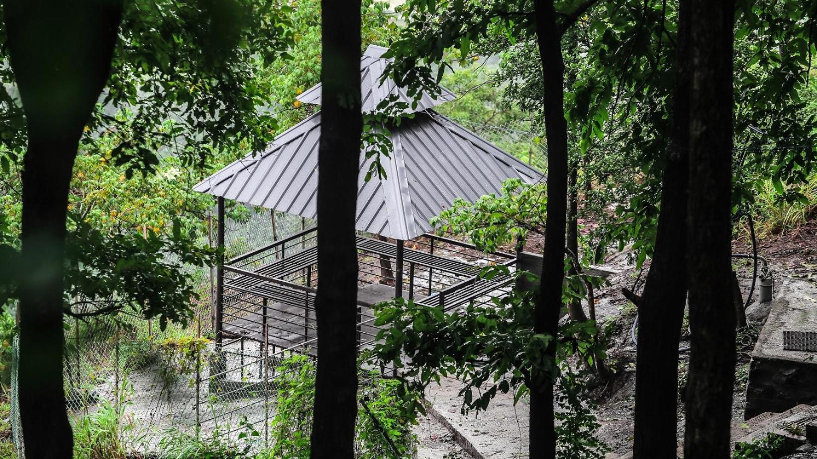 Misty Green Hills Parks & Resorts Kondotty Exterior photo