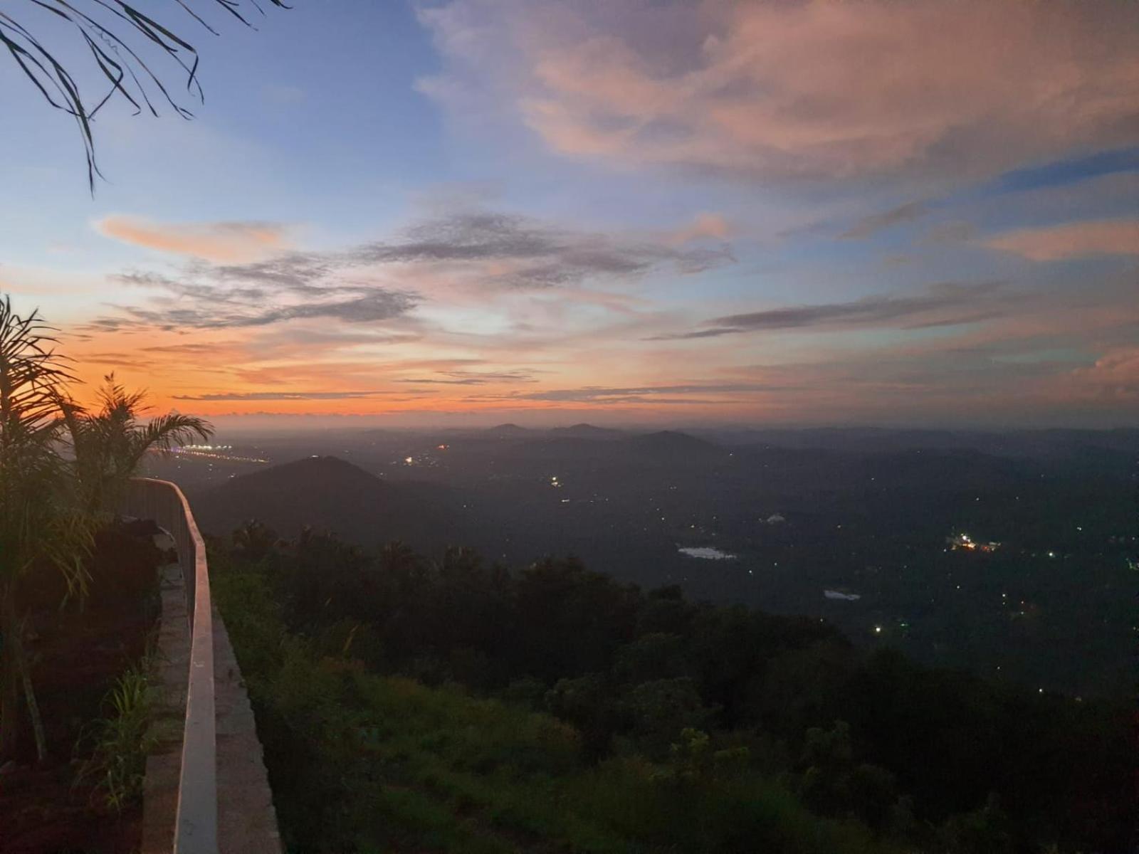 Misty Green Hills Parks & Resorts Kondotty Exterior photo